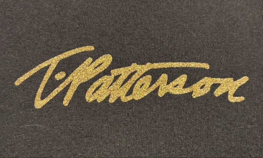 サーフブランドTシャツ　ティミーパターソンサーフボード　イタロフェレイラモデル
