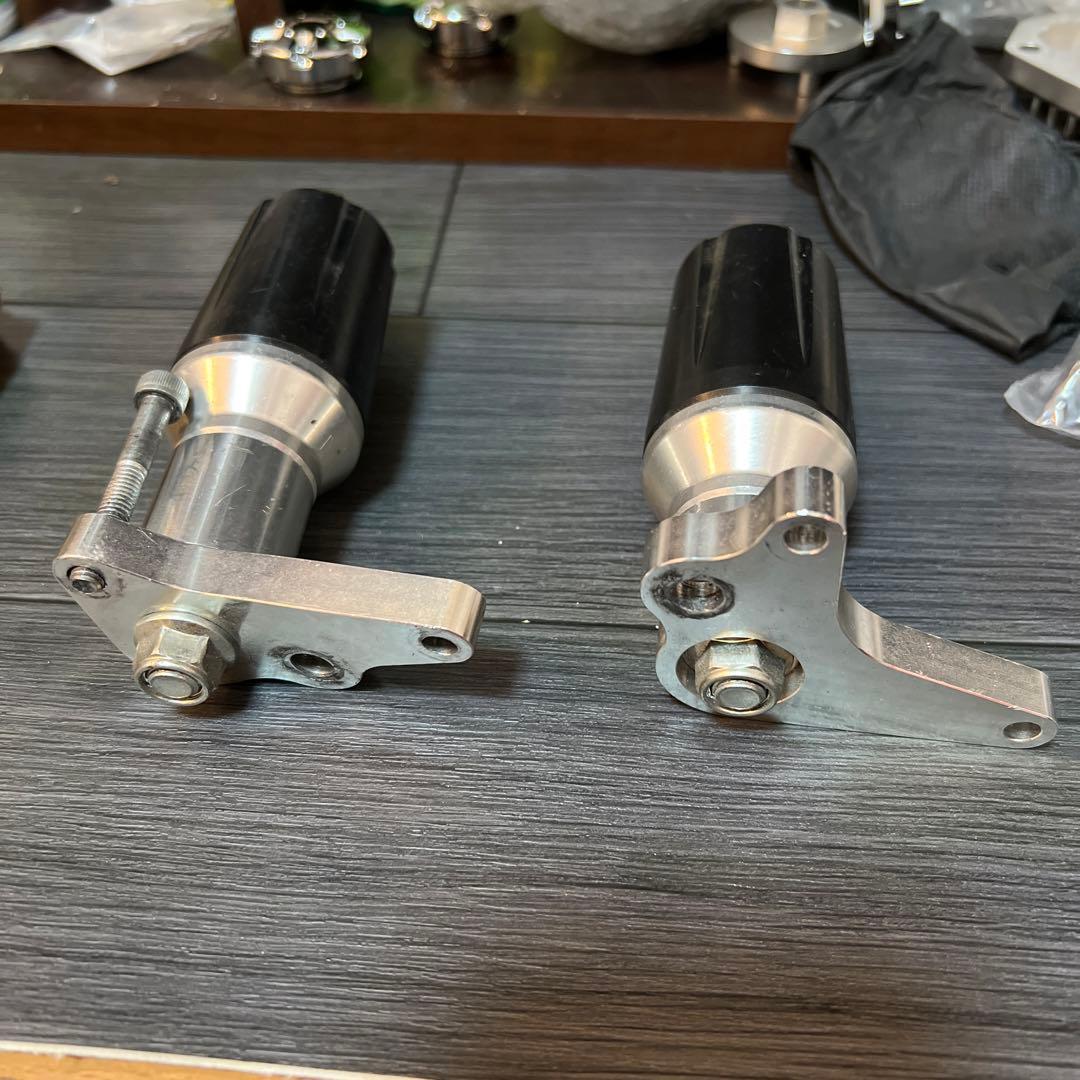 ニンジャ 250レーシングスライダー