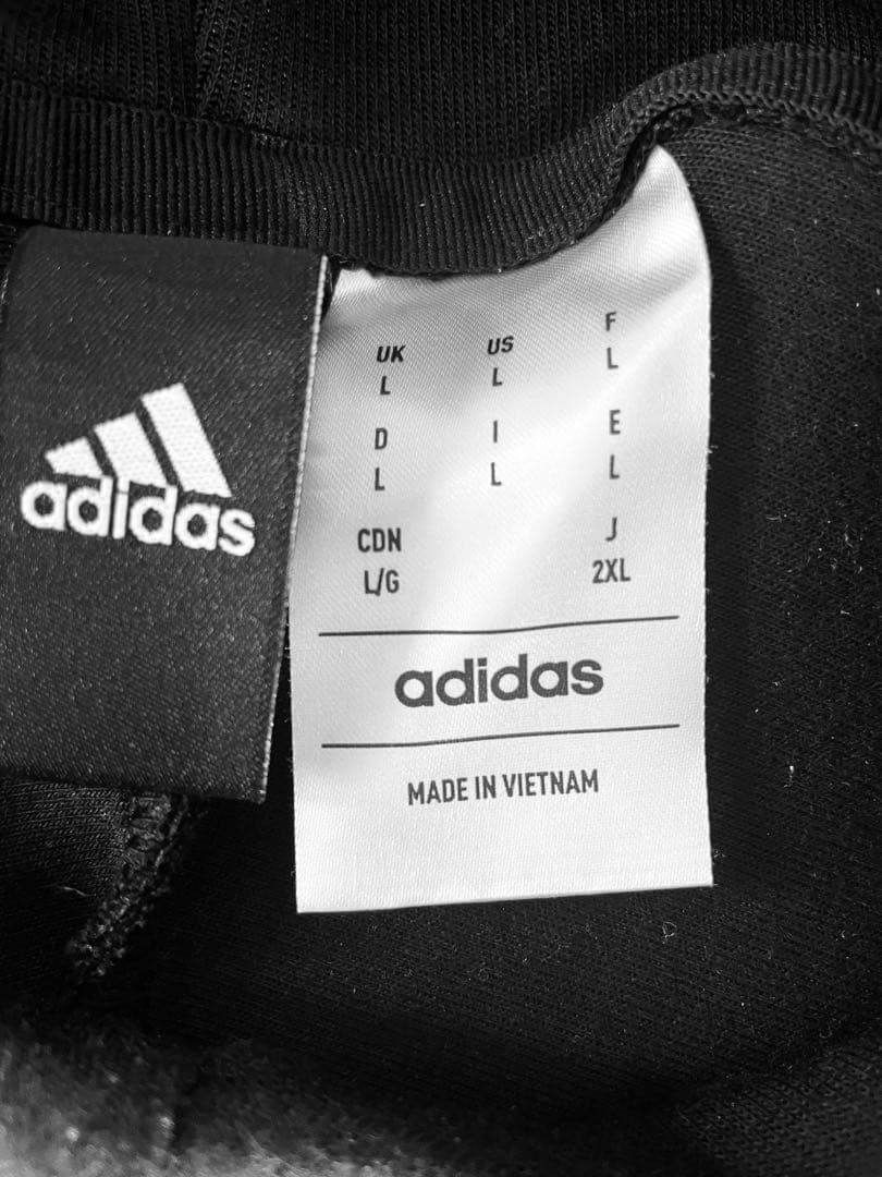 adidas レアル・マドリード トレーニングウェアセット