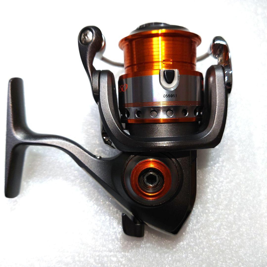 リール DAIWA 08 PRESSO Iprimi 1503