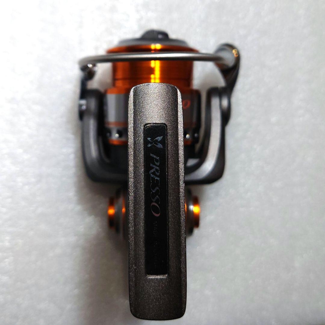 リール DAIWA 08 PRESSO Iprimi 1503