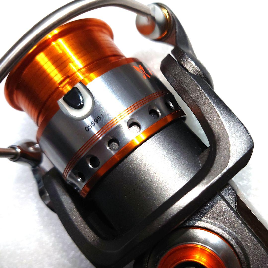 リール DAIWA 08 PRESSO Iprimi 1503