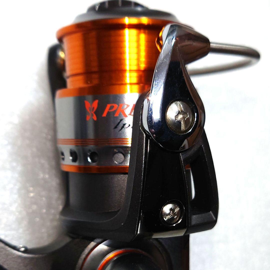 リール DAIWA 08 PRESSO Iprimi 1503