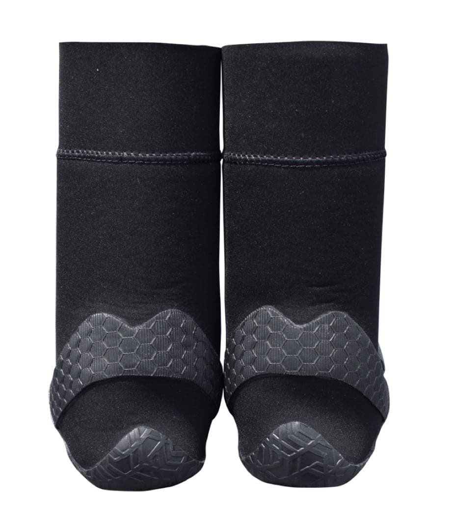 TLS X-FIT SURFBOOTS 3ミリ厚25cm