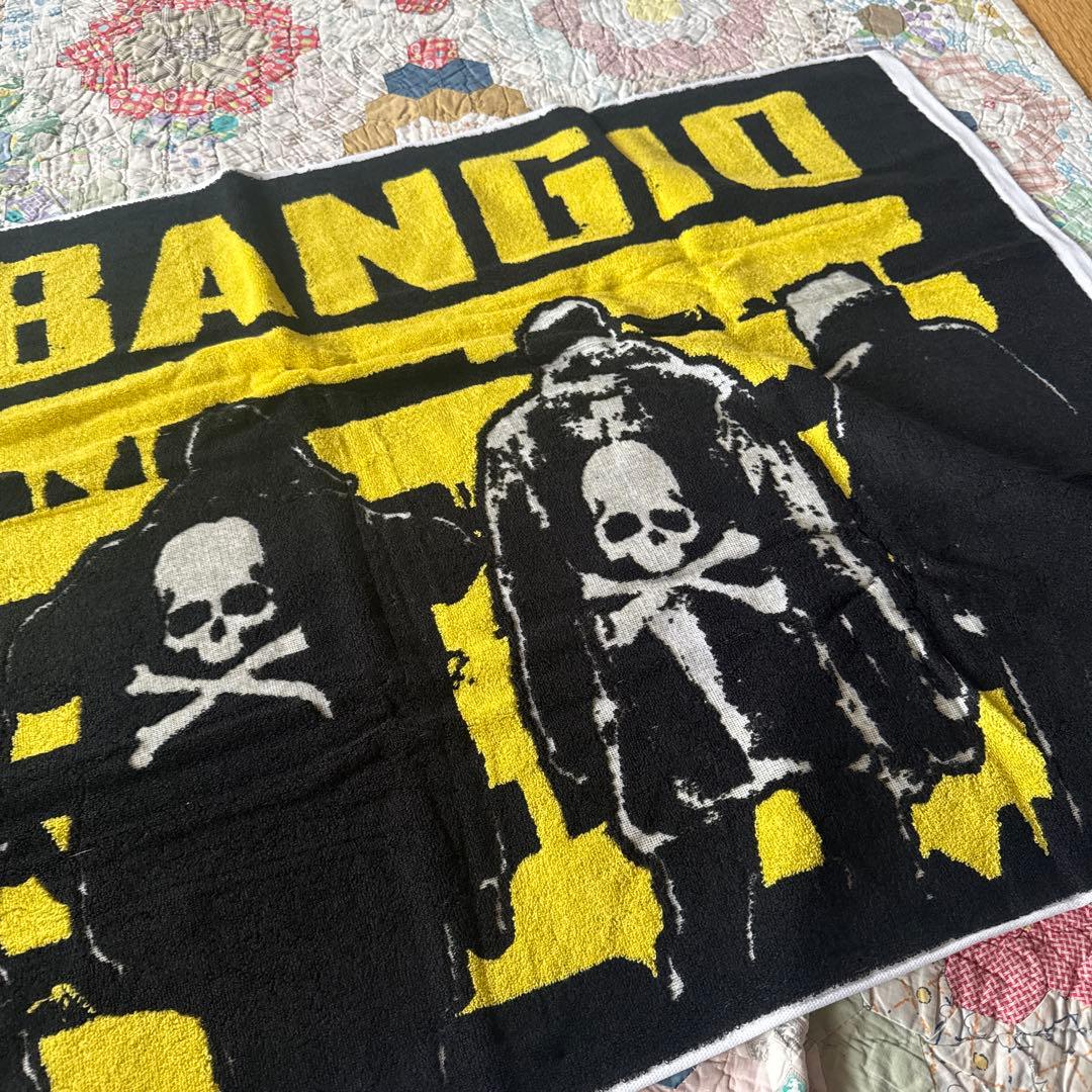 新品未使用　 公式　BIGBANG 10 ソウルコン　グッズ