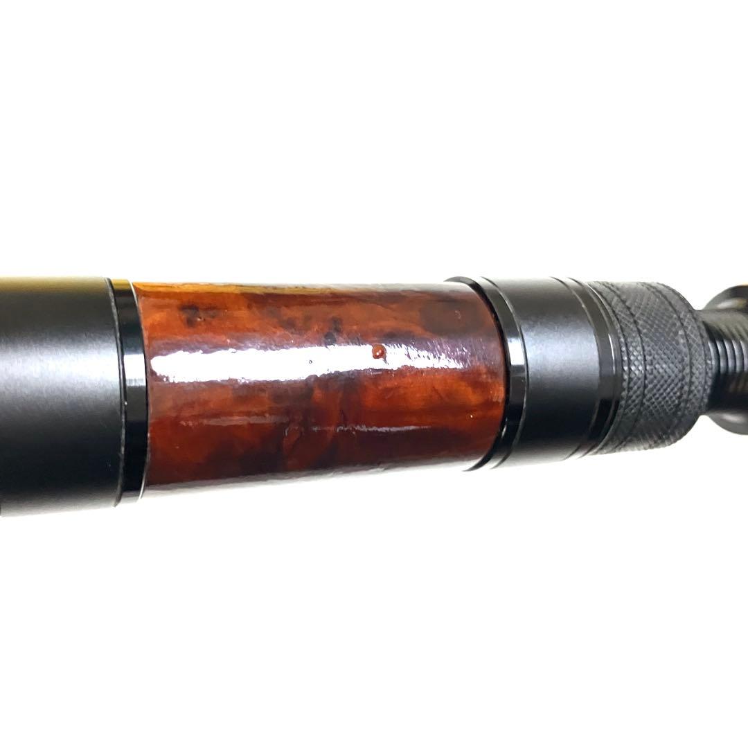 DAIWA シルバークリーク ストリームトゥイッチャー 56L
