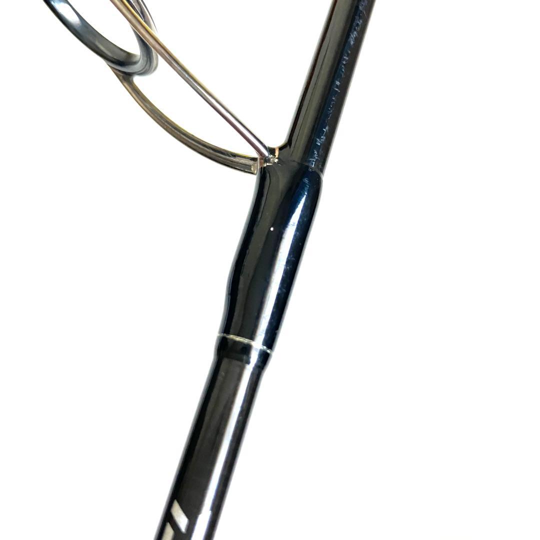 DAIWA シルバークリーク ストリームトゥイッチャー 56L