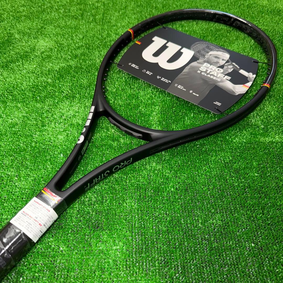PRO STAFF X CLASSIC グリップ2 プロスタッフX 新品未使用品