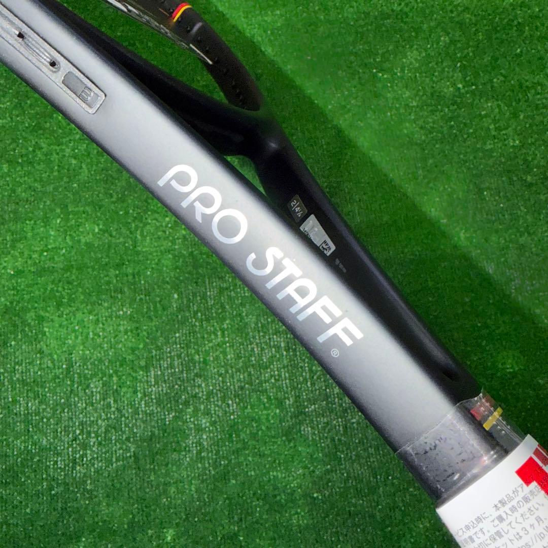 PRO STAFF X CLASSIC グリップ2 プロスタッフX 新品未使用品