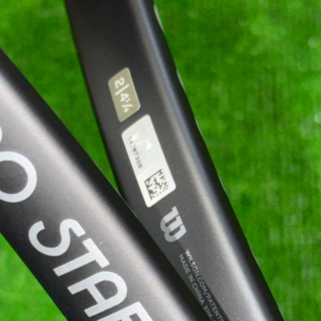 PRO STAFF X CLASSIC グリップ2 プロスタッフX 新品未使用品