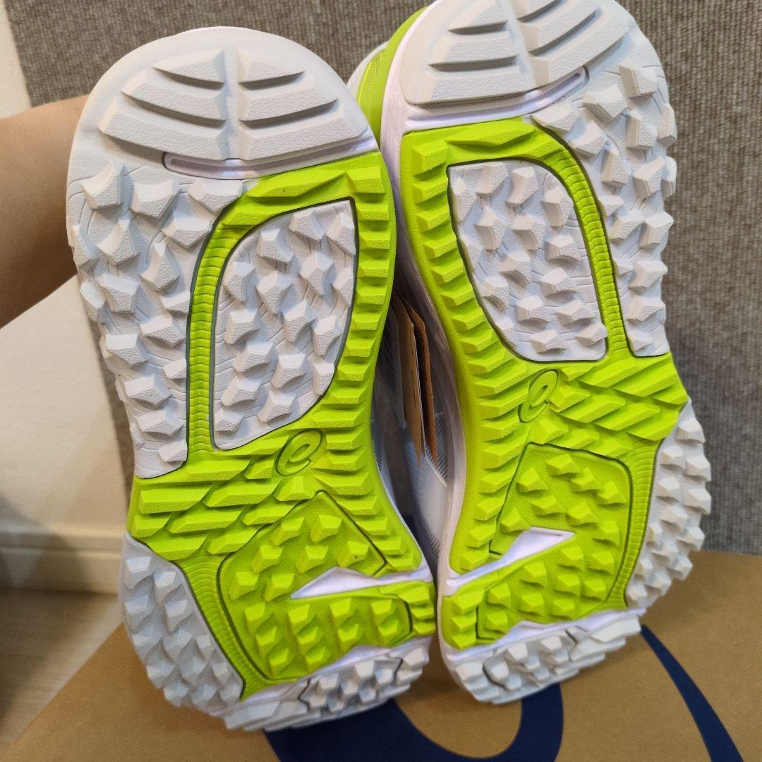 ASICS GEL-KAYANO ACE 2 ゴルフシューズ