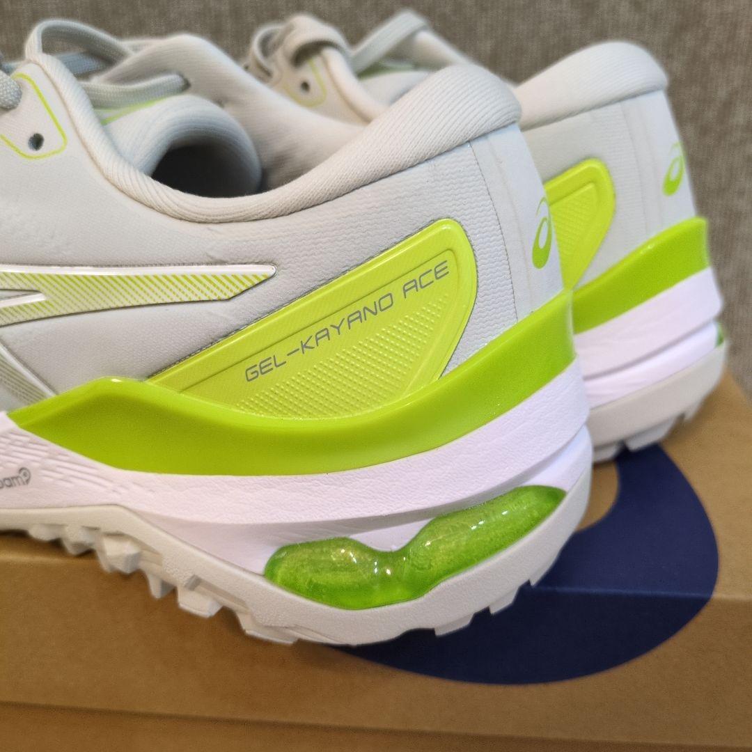 ASICS GEL-KAYANO ACE 2 ゴルフシューズ
