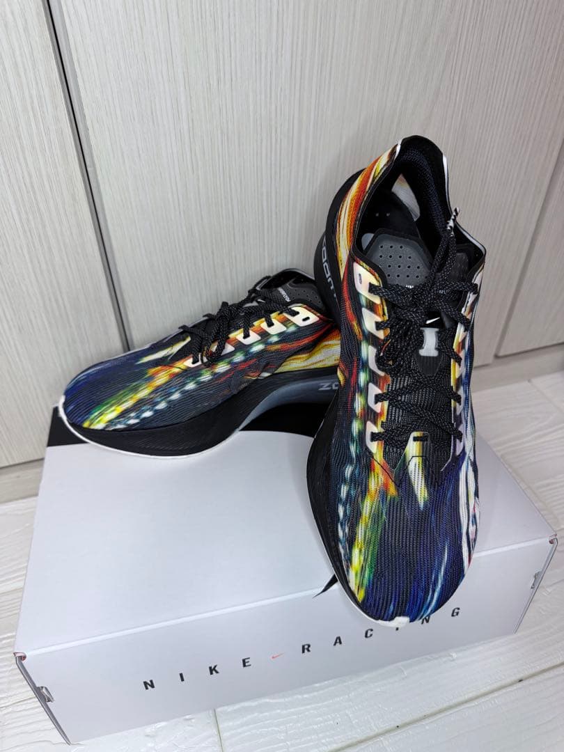 ZOOMX VAPORFLY NEXT% 4 PRM ヴェイパーフライ 26.5