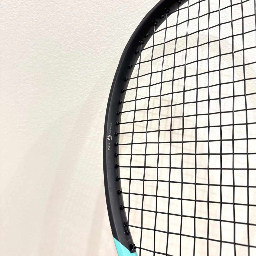 HEAD ヘッド　BOOM MP 2022年モデル　硬式テニスラケット