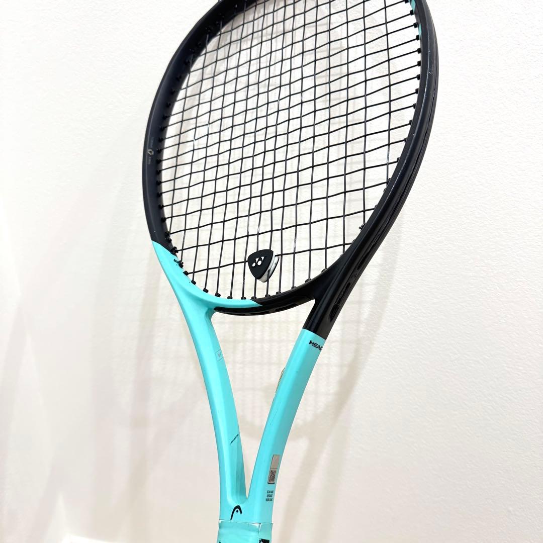 HEAD ヘッド　BOOM MP 2022年モデル　硬式テニスラケット
