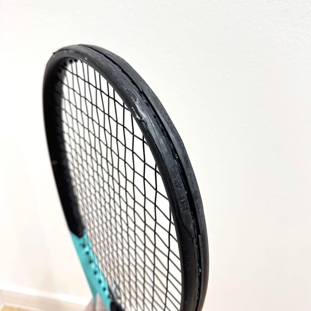 HEAD ヘッド　BOOM MP 2022年モデル　硬式テニスラケット
