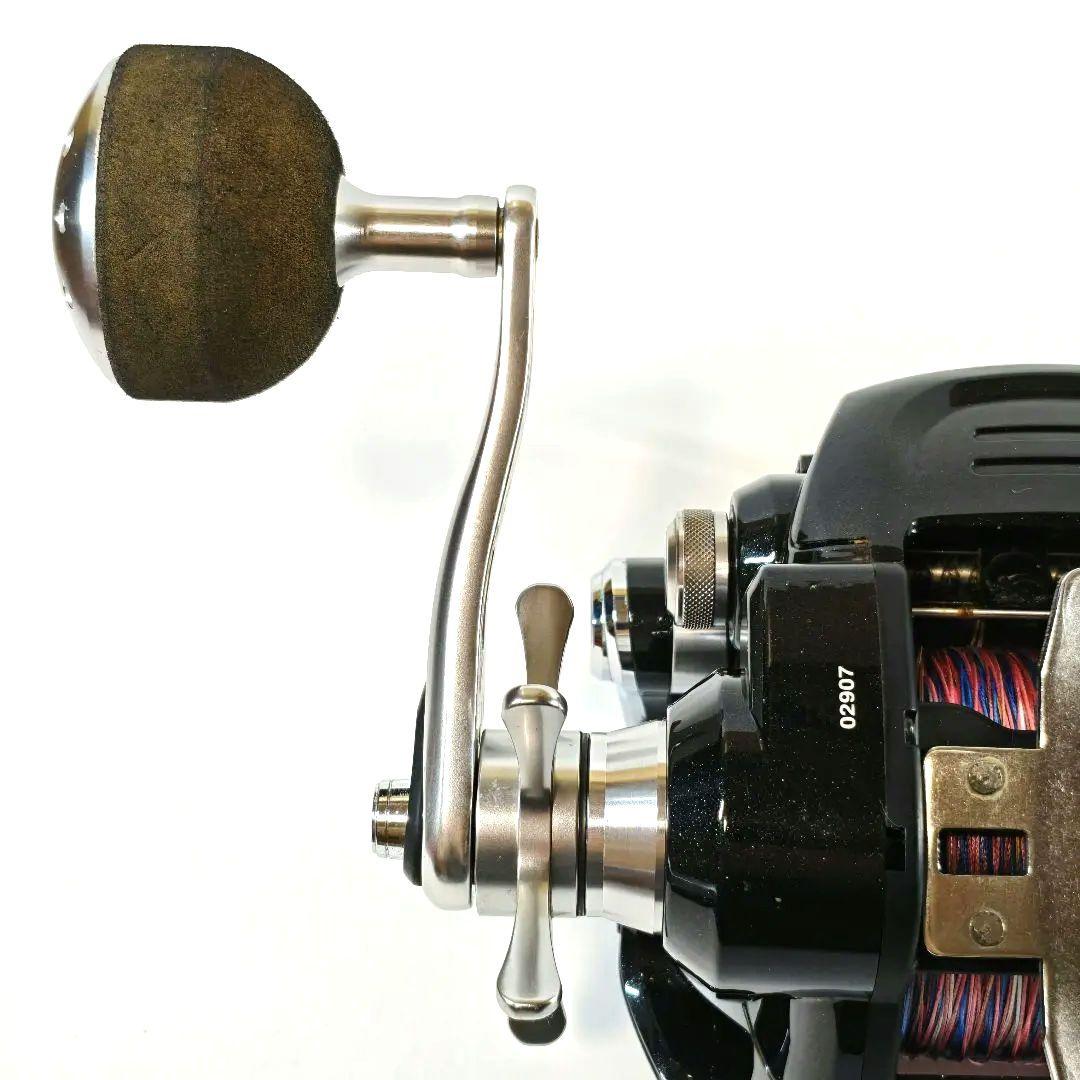 SHIMANO シマノ フォースマスター 3000 MK ForceMaster