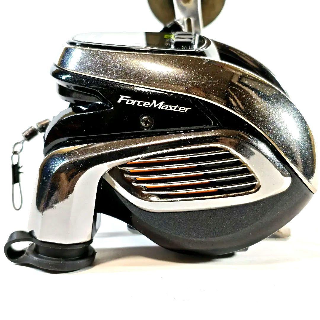 SHIMANO シマノ フォースマスター 3000 MK ForceMaster