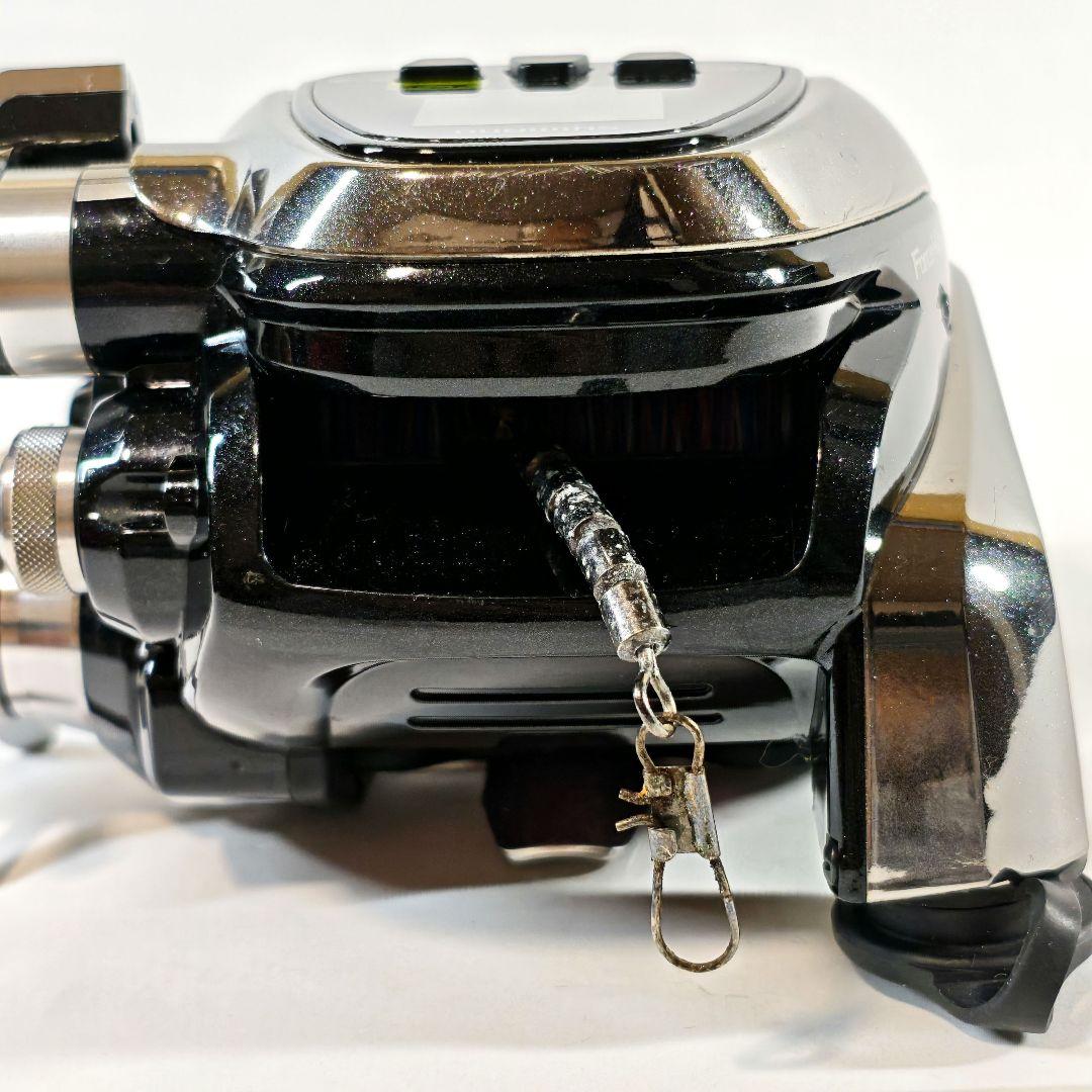 SHIMANO シマノ フォースマスター 3000 MK ForceMaster