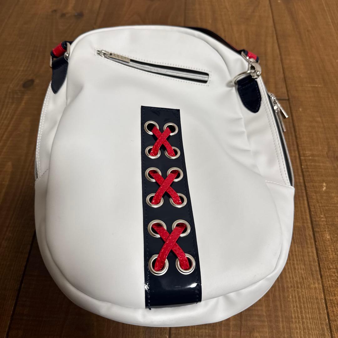 専用　ラッセルノ　シューズケース　ゴルフシューズ