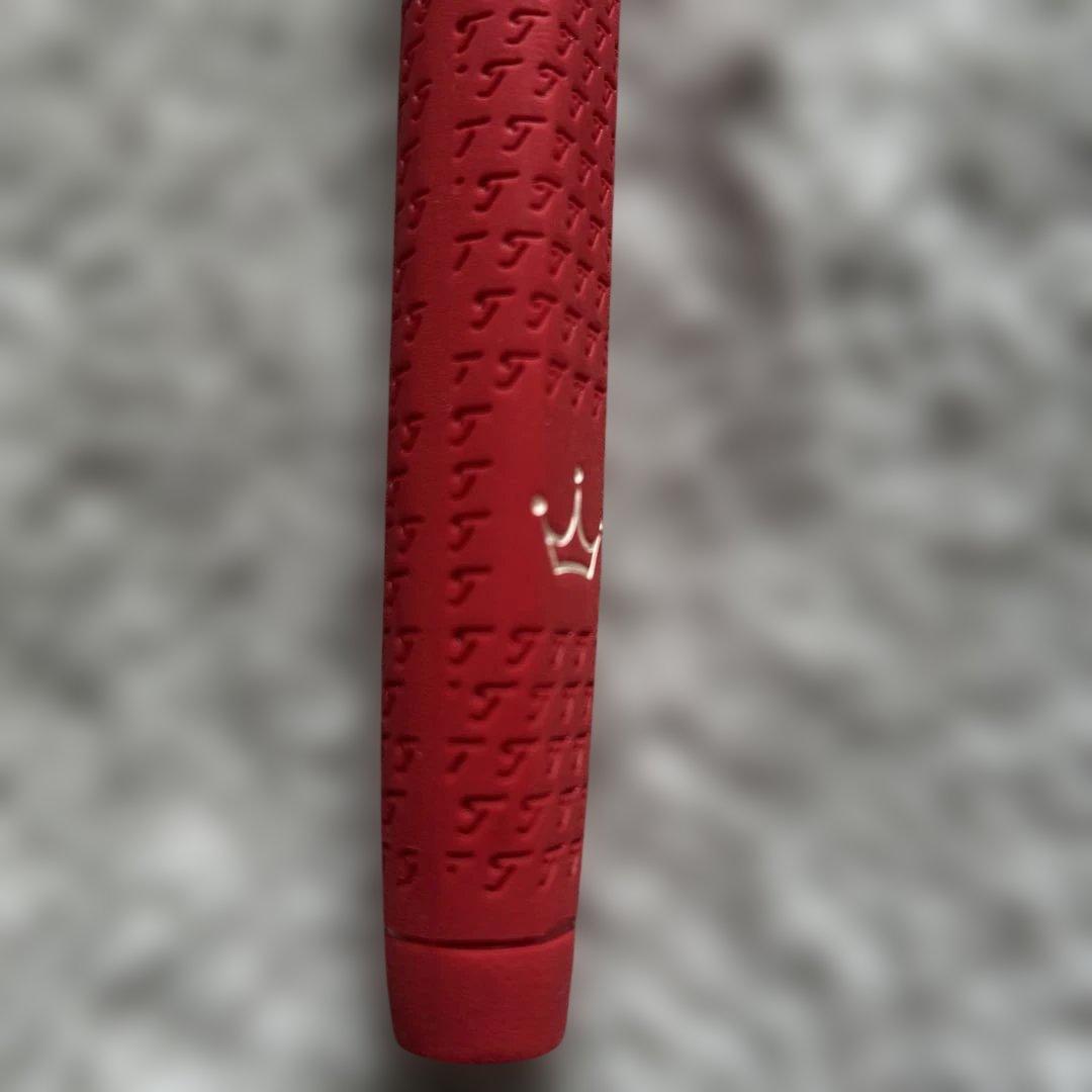 【美品】SCOTTY CAMERON グリップ　Baby－T