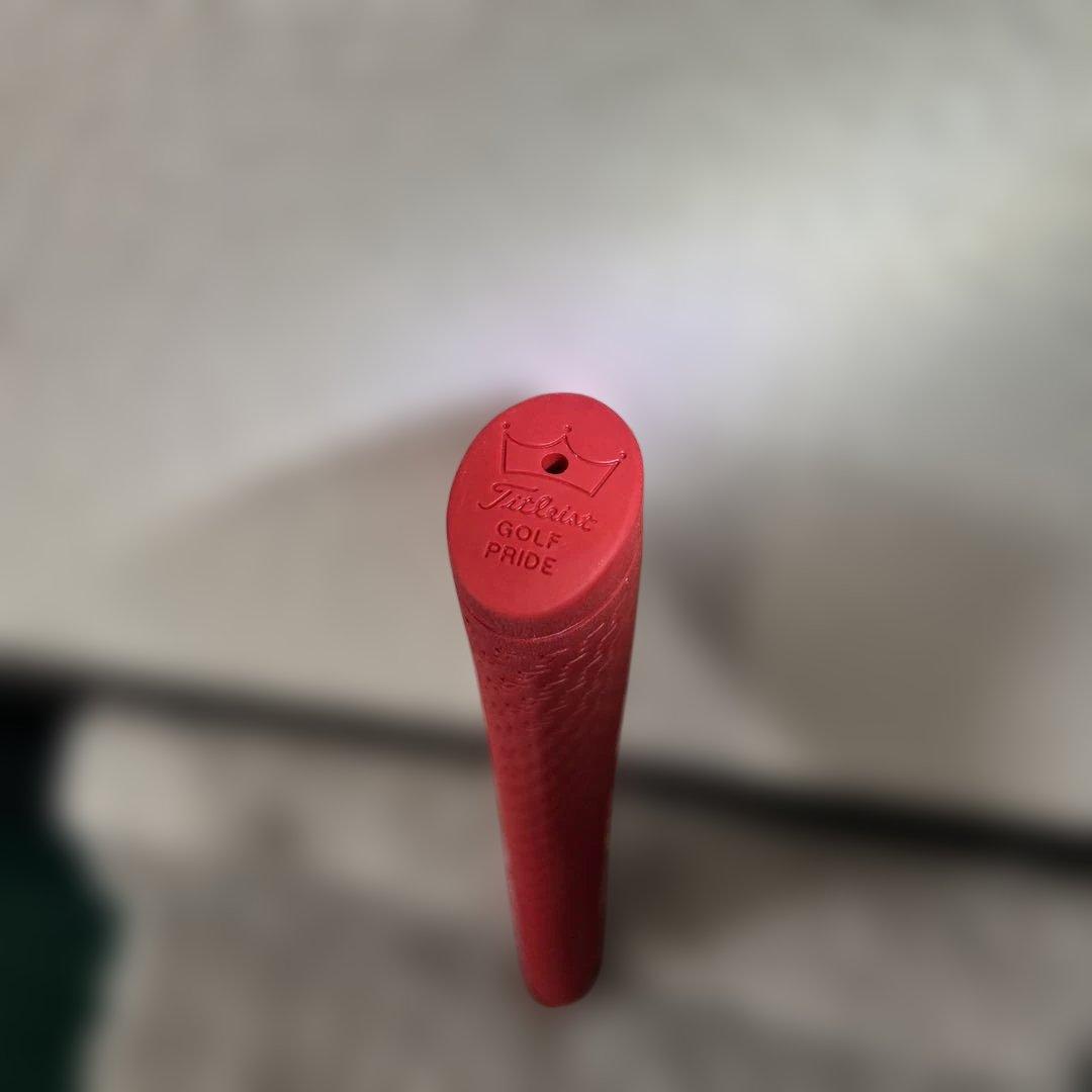 【美品】SCOTTY CAMERON グリップ　Baby－T