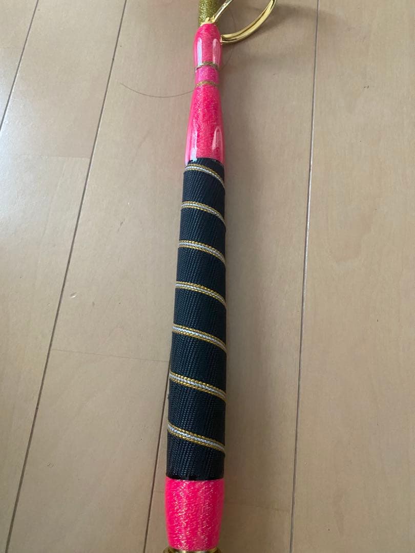 クロマグロ専用ロッド