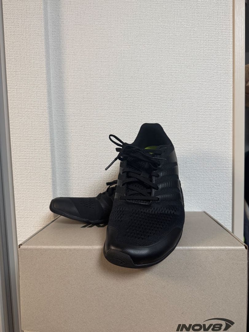 イノヴェイト inov-8 bare xf 最新モデル26.5センチ