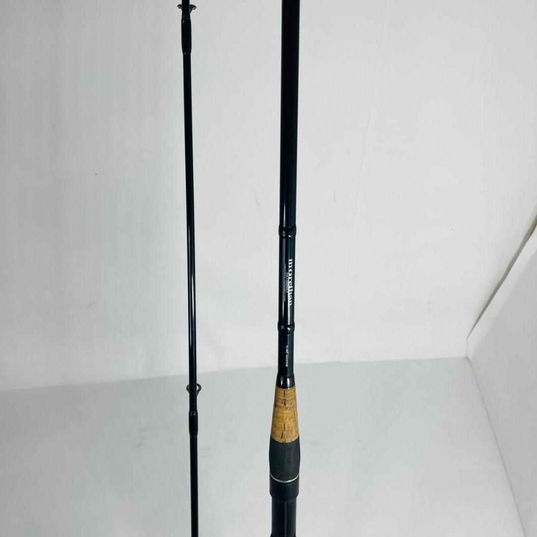 ダイワ　morethan 110ml サーフマスター