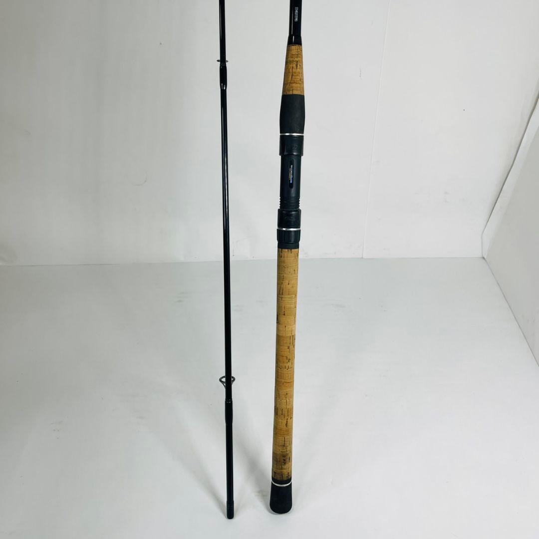 ダイワ　morethan 110ml サーフマスター