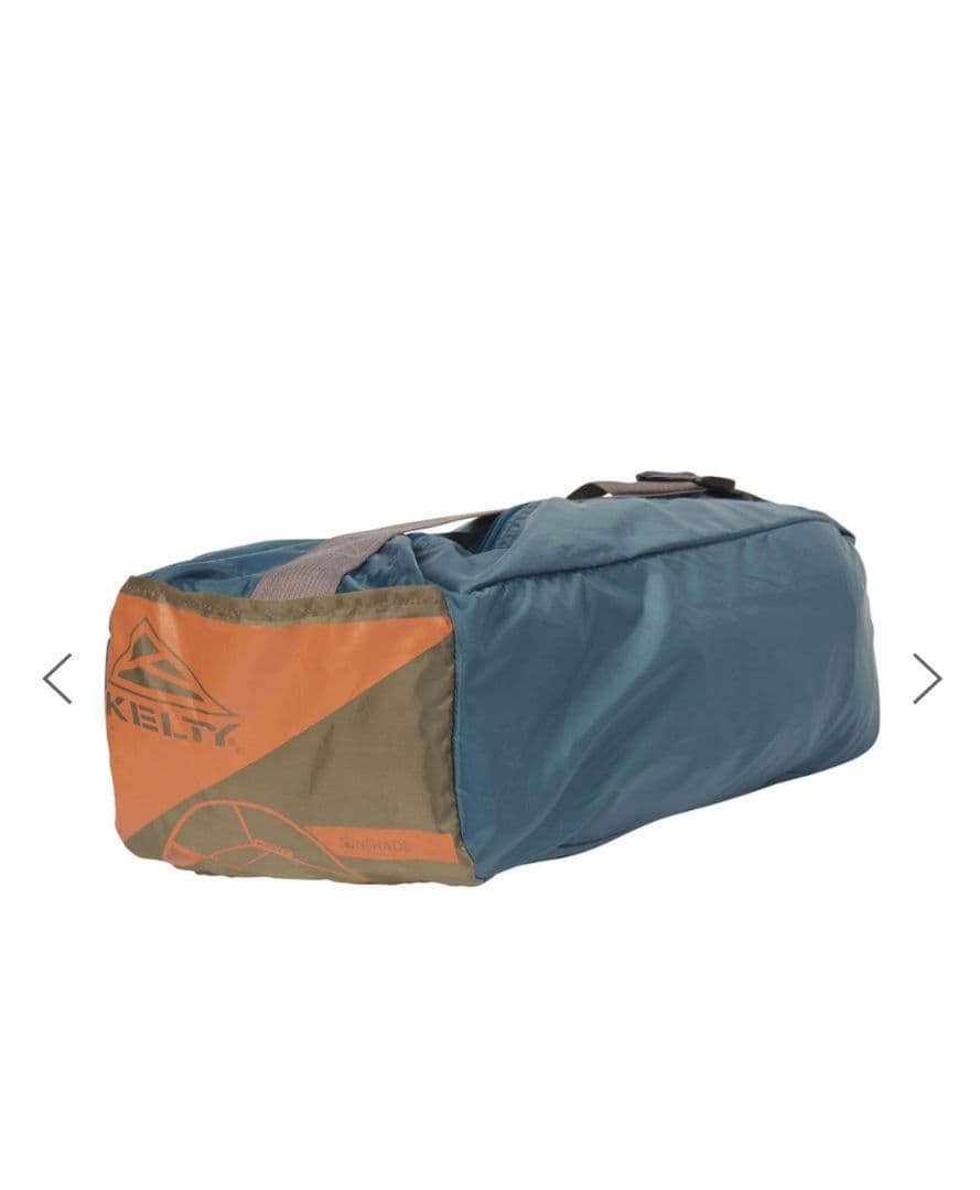 KELTY ケルティ サンシェード タープ キャンプ アウトドア フェス テント