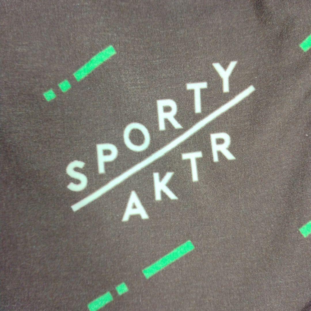 【レア/目立つ傷汚れなし】AKTR　バスケットボール ショーツ　Ｌ　2019
