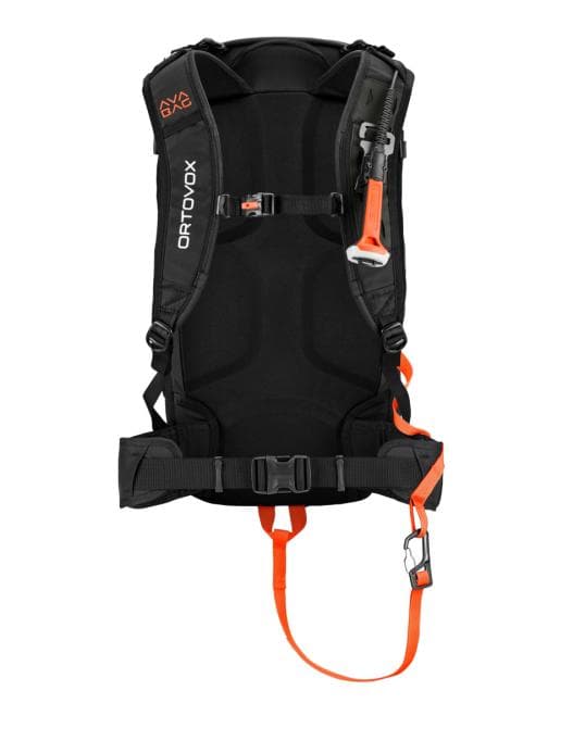 雪崩 エアバッグ ORTOVOX AVABAG LITRIC TOUR 28 S