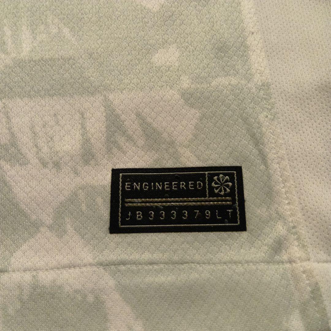 NIKE/ナイキ リヴァプール 3rd レプリカユニフォーム2枚セット