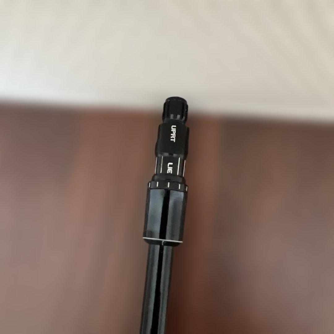 TRPX FLEX シャフト Sフレックス テーラーメイド3W用