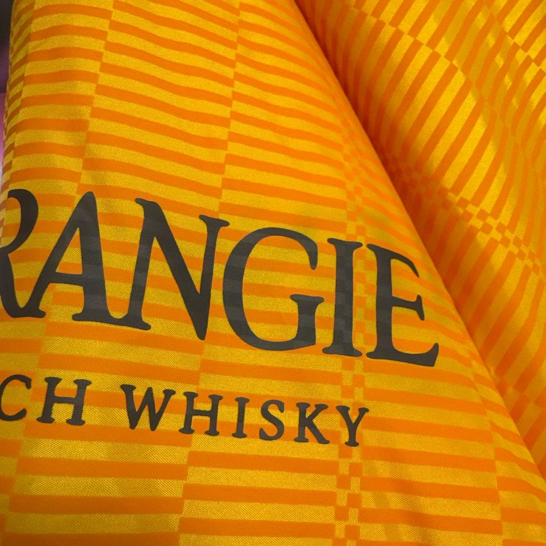 GLENMORANGIE ゴルフ用傘