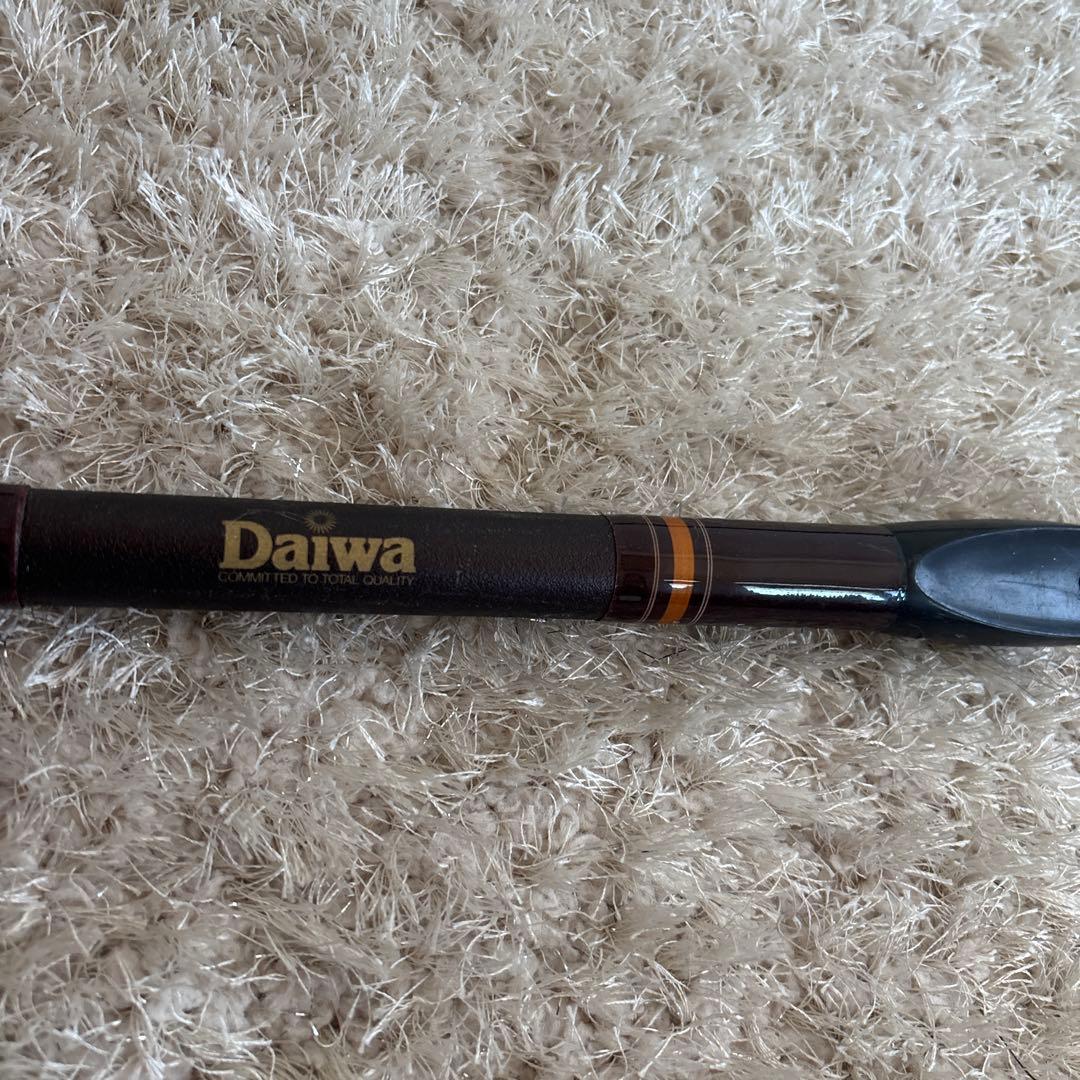DAIWA ダイワPG波止ペア30号50号＆Mackerel 80 ロッドセット