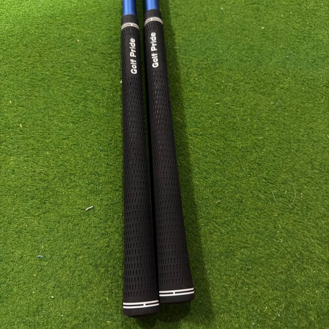 Ventus HB & Velocore シャフトセットピンスリーブ