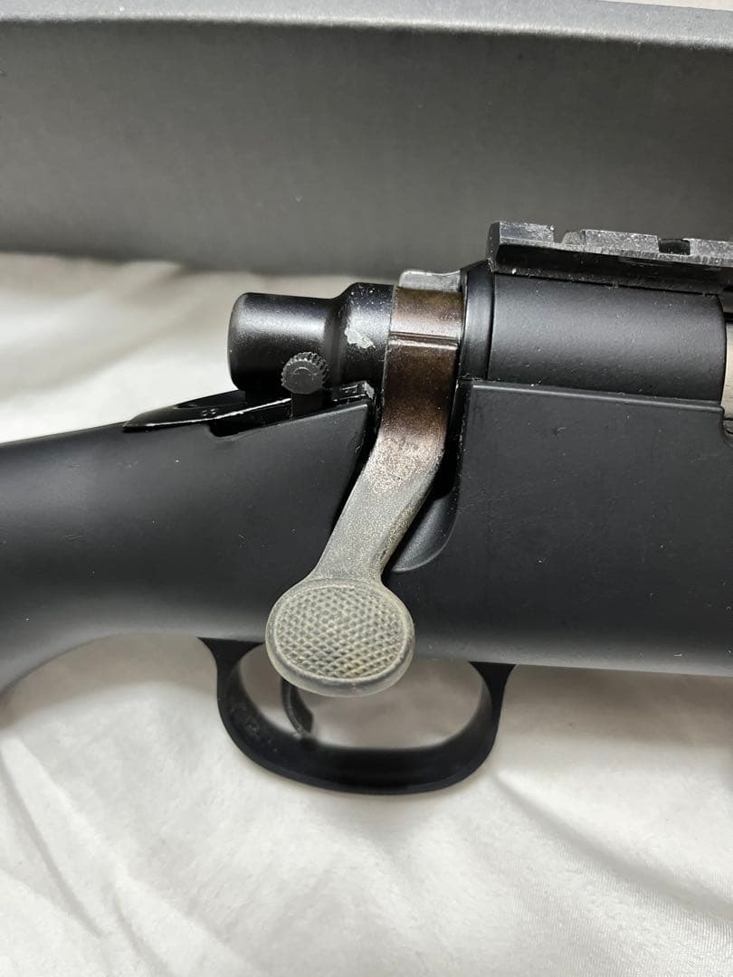 東京マルイ VSR-10 プロスナイパー