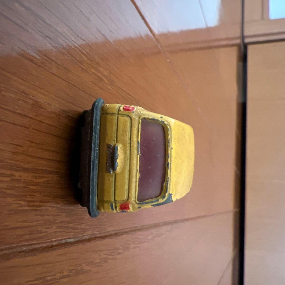 希少トミカ　ホンダN360