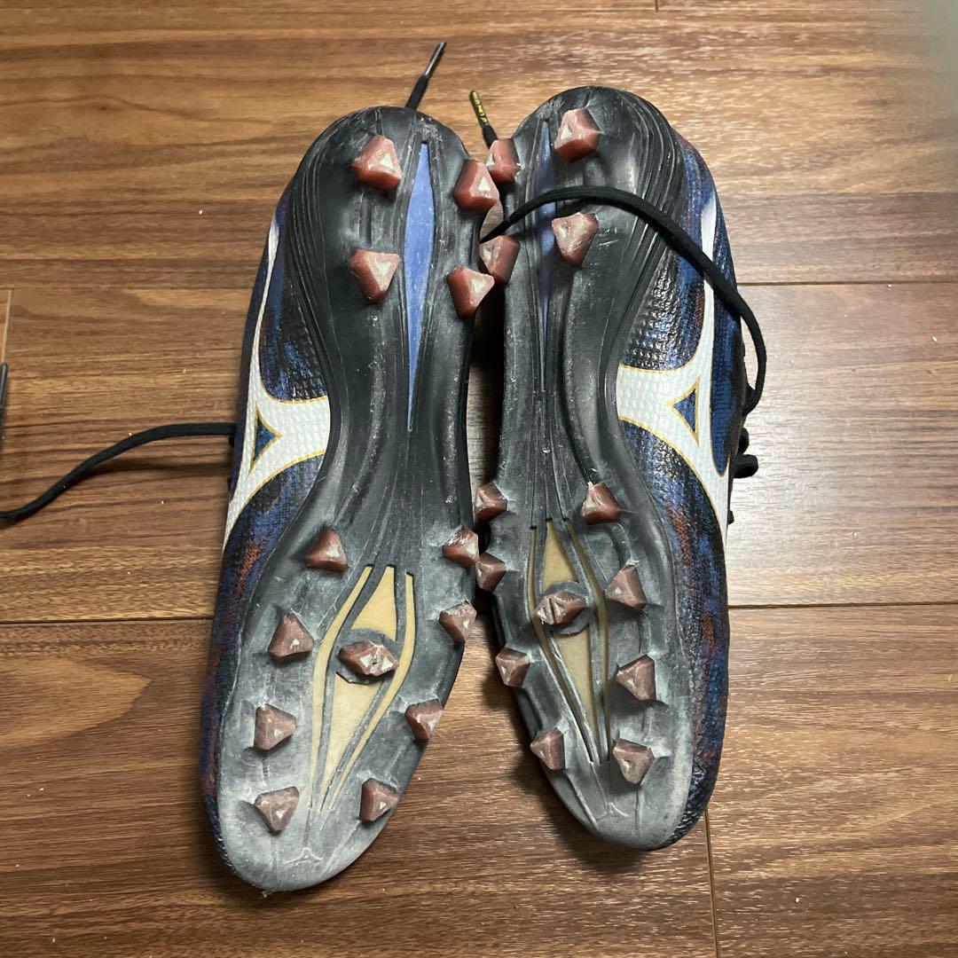Mizuno アルファⅢ JAPAN 27.5