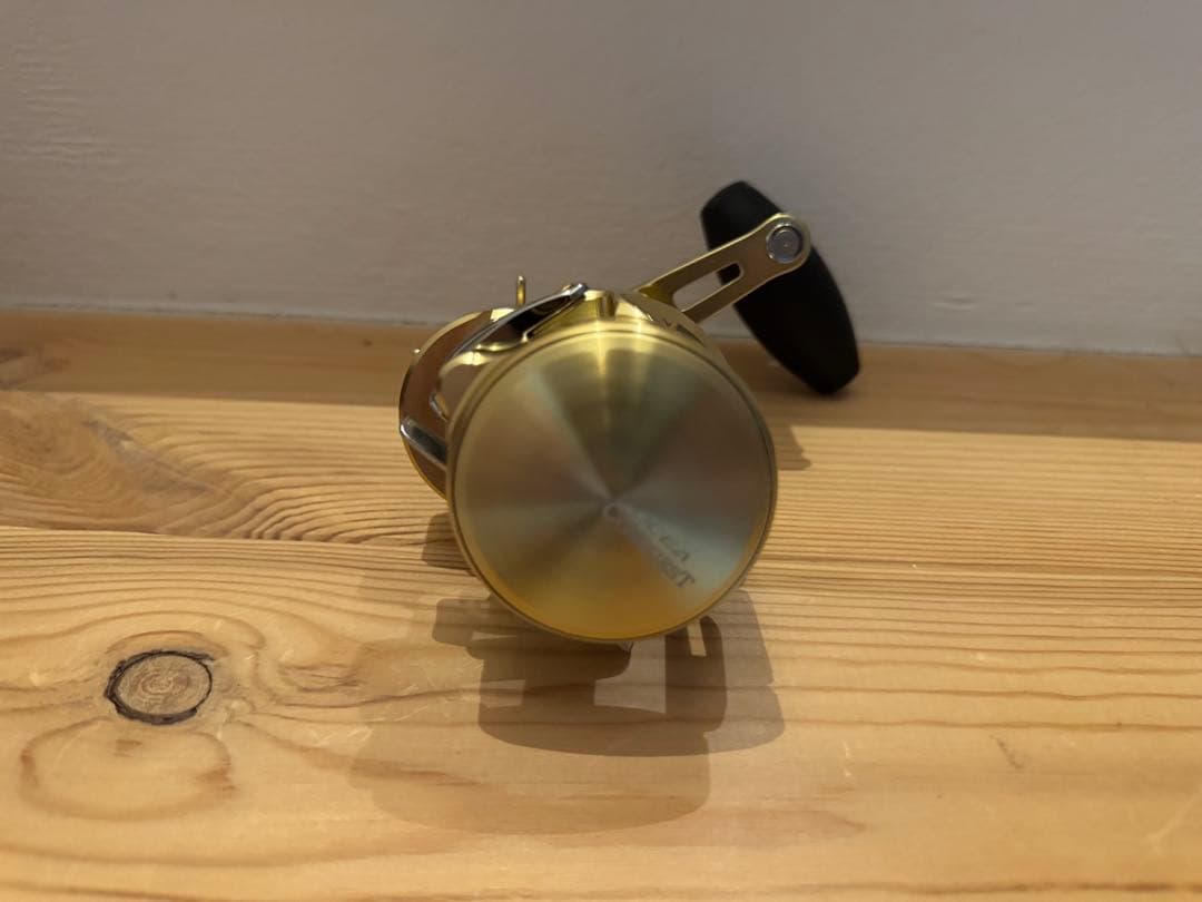 オシアコンクエスト 300XG 未使用品
