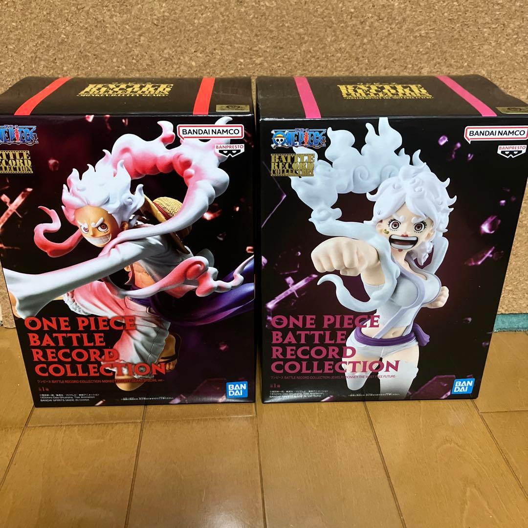 ジャンプ系+他　フィギュア　まとめ売り　銀魂　ワンピース　ドラゴンボール　など