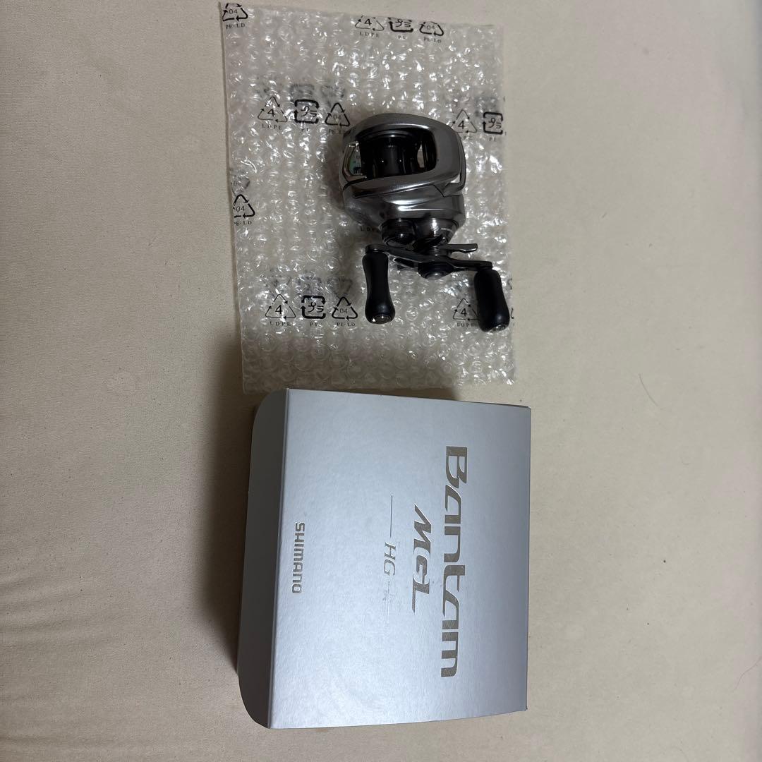 18バンタムMGL HG