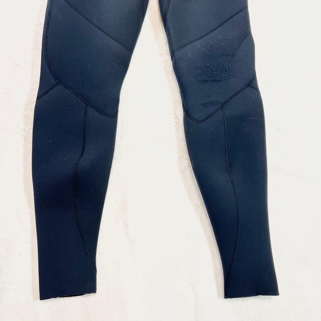 美品ウエットスーツ★3mm ML 3フル 日本製ビラボンbillabong