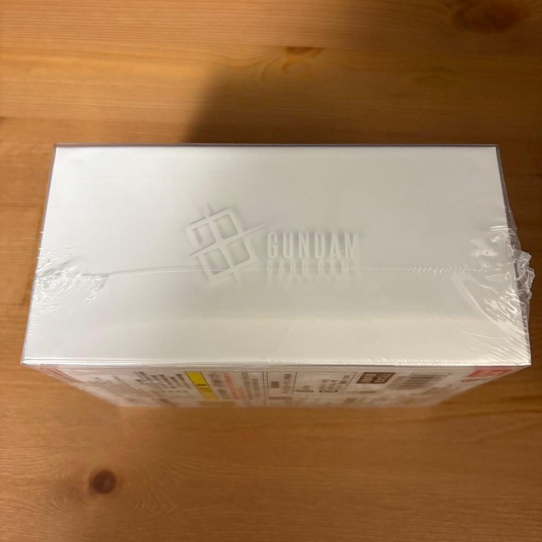 ガンダムカードゲーム リミテッドbox ver.β