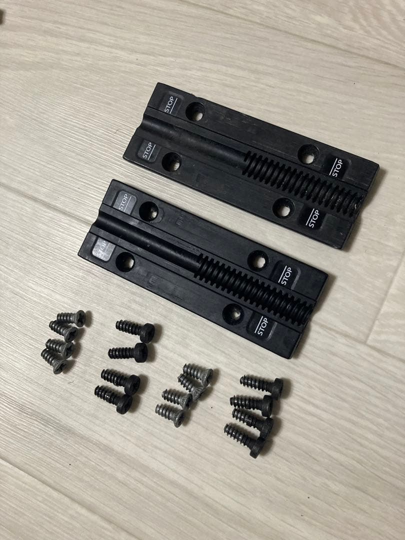 Fritschi ヴァイペック EVO 12 スキー ビンディング