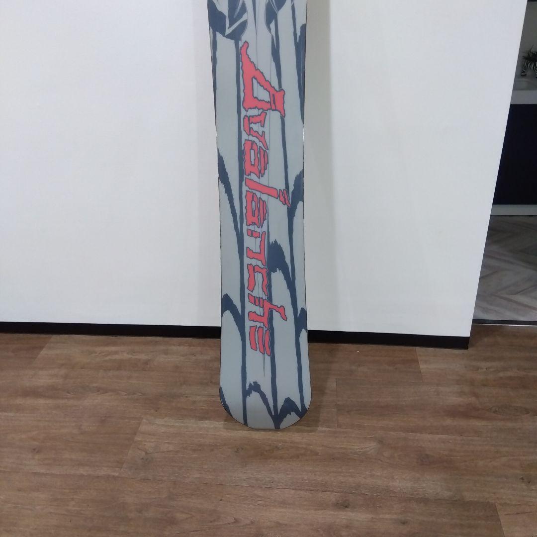 Avalanche 1175 スノーボード 175cm