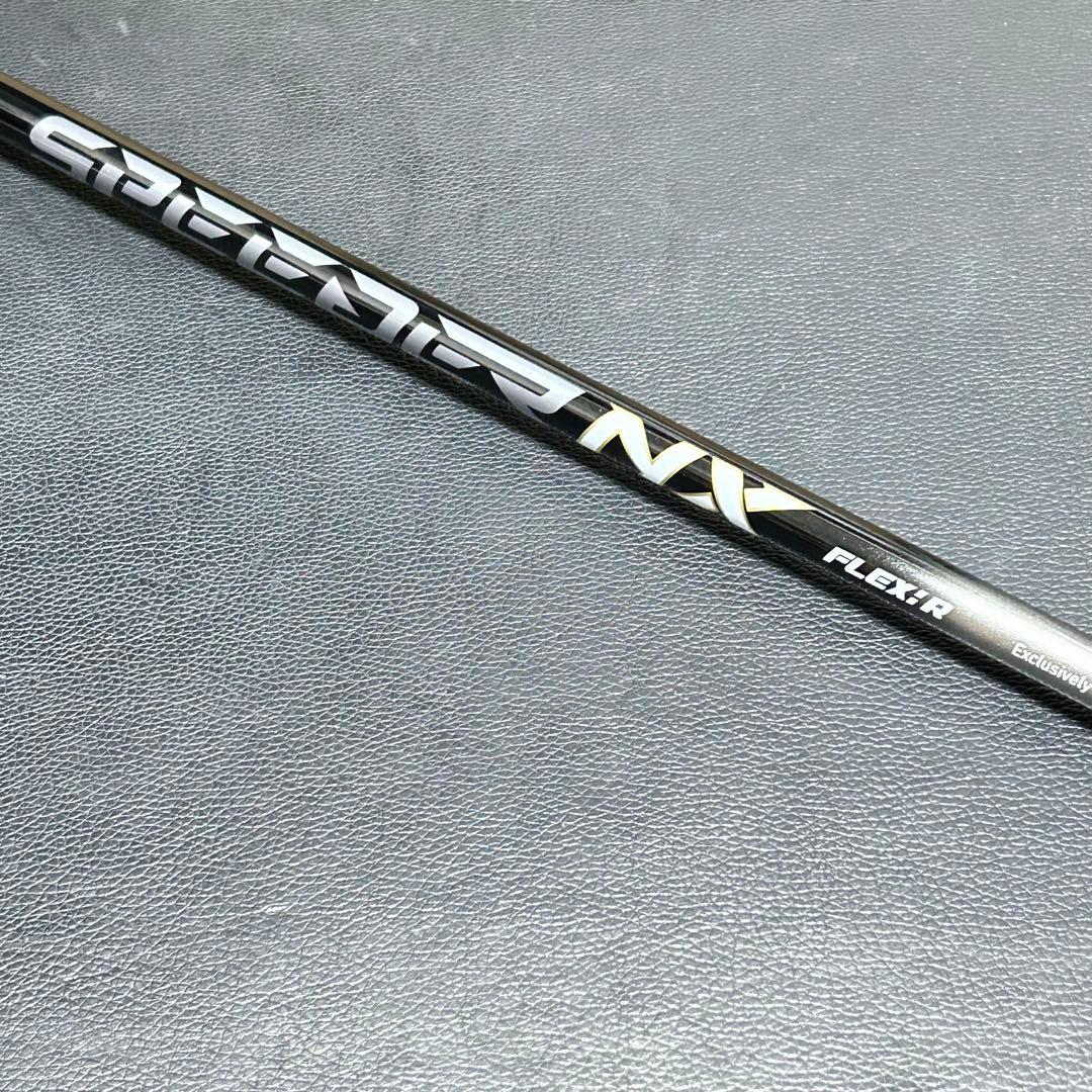 テーラーメイド ステルス グローレ ドライバー 10.5度 R 274g 綺麗め