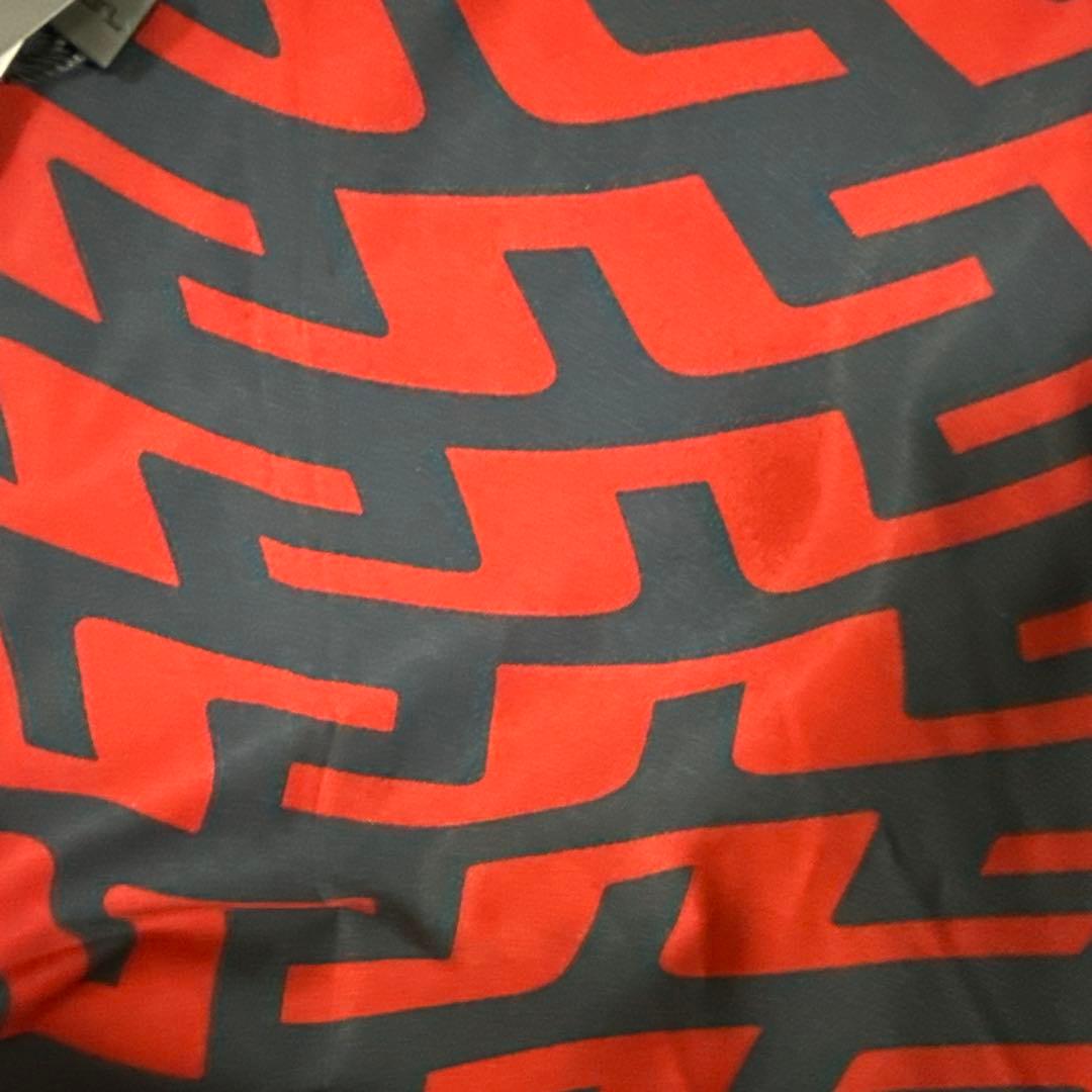 新品　J.LINDEBERG 総柄　パンツ